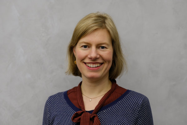 Ein Bild von Katharina Hochmuth